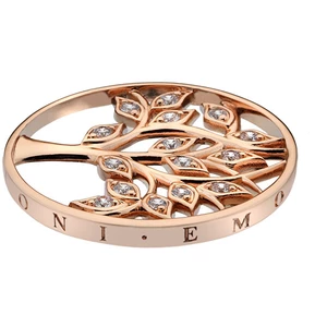 Hot Diamonds Prívesok Emozioni Tree Of Life EC309-EC308 25 mm