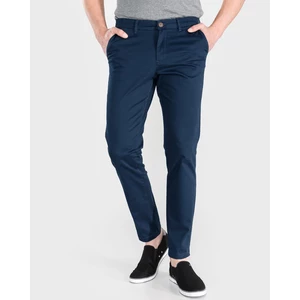 Dark Blue Chino Pants Jack & Jones Marco