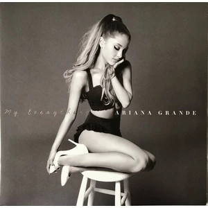Ariana Grande - My Everything (LP) Hanglemez