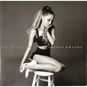 Ariana Grande My Everything (Vinyl LP)