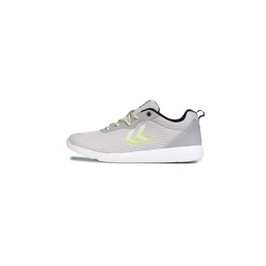 Hummel Oslo - Gray Unisex Shoes