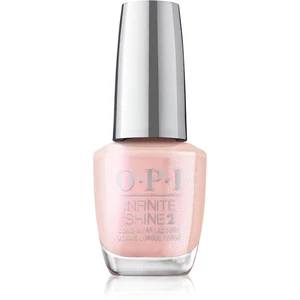 OPI Me, Myself and OPI Infinite Shine lak na nechty s gélovým efektom Switch to Portrait Mode 15 ml