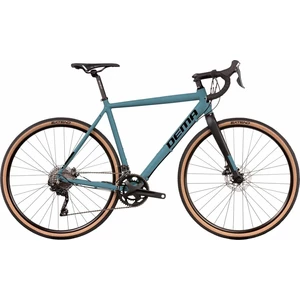 DEMA Gritch 5 Blue/Black M Gravel / Cyclocross kerékpár