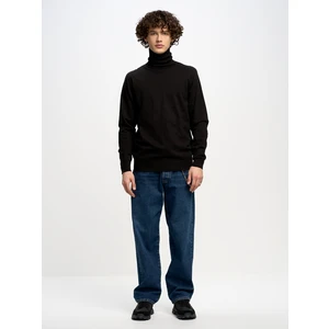 Big Star Man's Turtleneck 160997-906