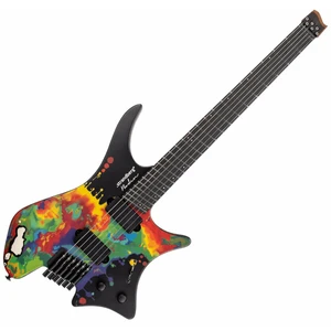 Strandberg Boden Standard NX 6 Sarah Longfield Black Doppler