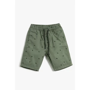 Koton Kids' Shorts & Bermuda