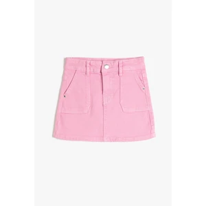 Koton Kids Skirt