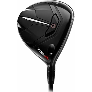 Titleist TSR2+ Fairway Wood Crosă de golf - woods Mâna dreaptă Rigid 13°