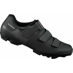 Shimano SH-XC100 MTB Scarpa da ciclismo da uomo