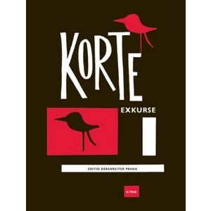 Exkurse - O.F. Korte