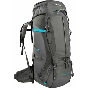 Tatonka Yukon 60+10 Women Titan Grey/Black UNI Outdoor rucsac