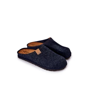 Inblu Slippers Navy Blue SI01FE02W