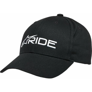 Alpinestars Ride 3.0 Hat Black/White UNI Șapcă