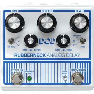 DOD Rubberneck