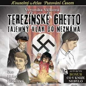 Terezínské ghetto, Válková Veronika