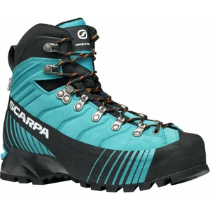 Scarpa Buty damskie trekkingowe Ribelle HD Woman Ceramic/Baltic 41,5