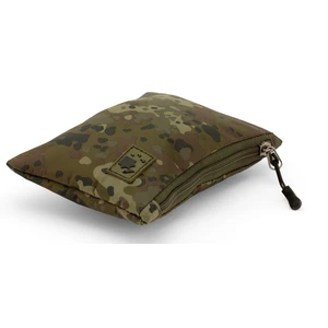 Thinking anglers pouzdro camfleck small zip pouch