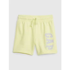 GAP Kids Shorts with logo - Boys