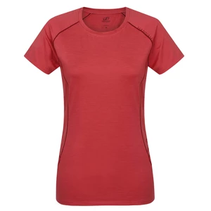 Women's T-shirt Hannah SHELLY II holly berry mel