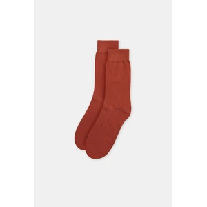 Dagi Cinnamon Socks