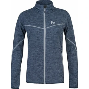 Hannah Sweat à capuche outdoor Dagnys Lady Full-Zip India Ink Mel 42