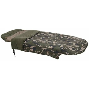 Prologic Element Comfort & Thermal Camo Cover 5 Season Sacco a pelo