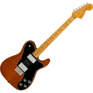 Fender American Vintage II 1975 Telecaster Deluxe MN Mocha