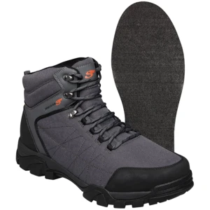 Scierra boty kenai wading boot felt sole grey - 42-43