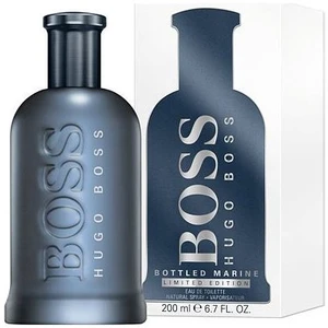 Hugo Boss Boss Bottled Marine - EDT 2 ml - odstřik s rozprašovačem