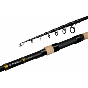 Delphin Armada NX TRAVEL BlackWay Cork 360  cm 3,0 lb 8 dielov