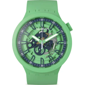 Swatch Big Bold Open Heart SB01G101