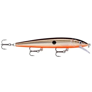 Rapala wobler husky jerk suspending sbr - 10 cm 10 g