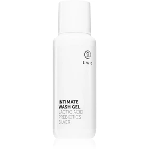 Two Cosmetics Intimate Wash Gel gél na intímnu hygienu s prebiotikami 200 ml