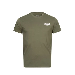 T-shirt da uomo Lonsdale