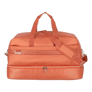 Travelite Miigo Weekender Copper/chutney