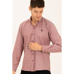 Camicia da uomo  dewberry