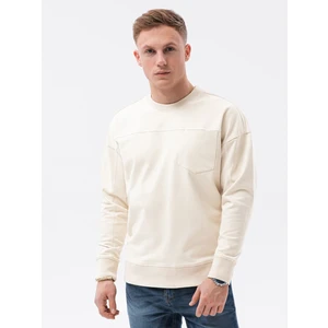 Maglione da uomo Ombre Comfort