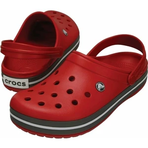 Crocs Crocband Pepper 46-47