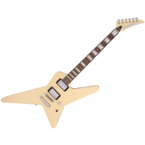 Jackson Pro Series Gus G. Star Fildeș