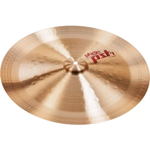 Paiste PST 7 Kínai cintányér 18"