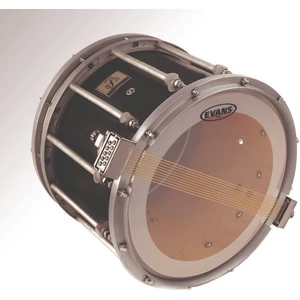 Evans SS14MS3C MS3 Marching Snare Side Clear 14" Blana pre pochodové bicie