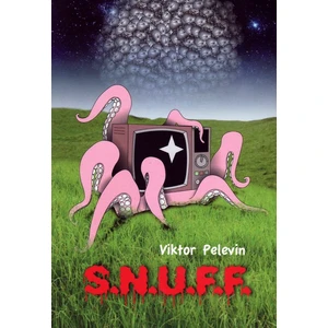 S.N.U.F.F. - Viktor Pelevin