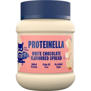 Healthyco Proteinella 400 g variant: biela čokoláda