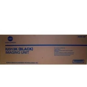 Konica Minolta IU313K čierna (black) originálna valcová jednotka