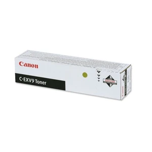 Canon C-EXV9 černý (black) originální toner