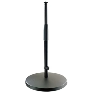 Konig & Meyer 23323 Desk Microphone Stand