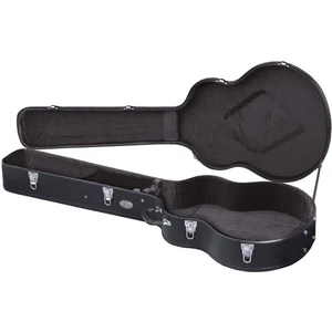 GEWA Flat Top Economy Jumbo/Jazz Koffer für akustische Gitarre