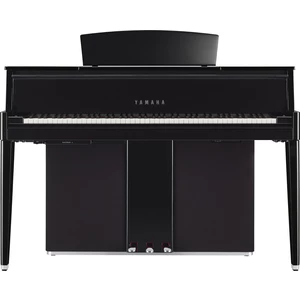 Yamaha N-2 Avant Grand Schwarz Digital Piano