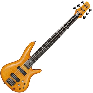 Ibanez GVB36-AM Amber