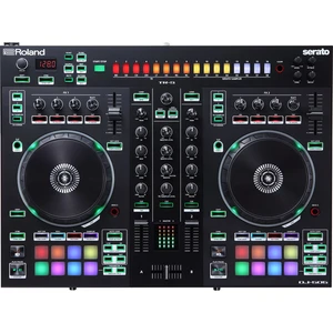 Roland DJ-505 DJ konzolok